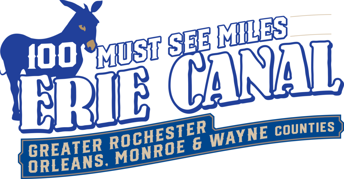 100 Must See Miles On The Erie Canal